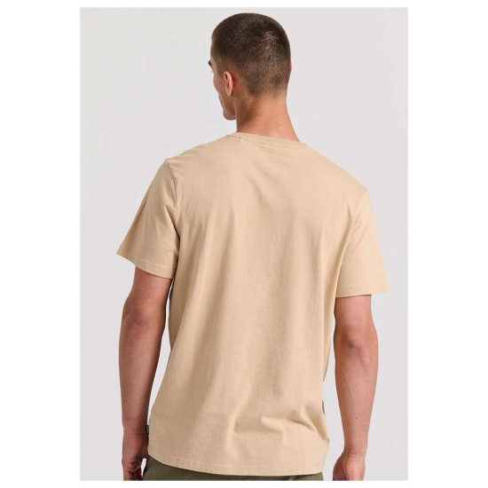 Funky Buddha Ανδρική κοντομάνικη μπλούζα Funky Buddha Ανδρική κοντομάνικη μπλούζα